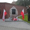 Uroczystości 86. rocznicy wybuchu II Wojny Światowej