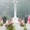 Uroczystości 86. rocznicy wybuchu II Wojny Światowej