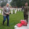 Uroczystości 86. rocznicy wybuchu II Wojny Światowej