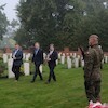 Uroczystości 86. rocznicy wybuchu II Wojny Światowej