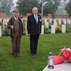 Uroczystości 86. rocznicy wybuchu II Wojny Światowej