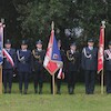 Uroczystości 86. rocznicy wybuchu II Wojny Światowej