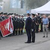 Uroczystości 86. rocznicy wybuchu II Wojny Światowej