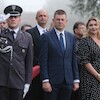 Uroczystości 86. rocznicy wybuchu II Wojny Światowej