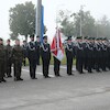 Uroczystości 86. rocznicy wybuchu II Wojny Światowej