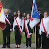 Uroczystości 86. rocznicy wybuchu II Wojny Światowej