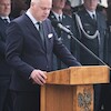 Uroczystości 86. rocznicy wybuchu II Wojny Światowej