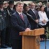 Uroczystości 86. rocznicy wybuchu II Wojny Światowej
