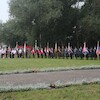 Uroczystości 86. rocznicy wybuchu II Wojny Światowej