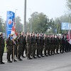 Uroczystości 86. rocznicy wybuchu II Wojny Światowej