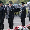 Uroczystości 86. rocznicy wybuchu II Wojny Światowej