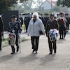 Uroczystości 86. rocznicy wybuchu II Wojny Światowej