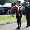 Uroczystości 86. rocznicy wybuchu II Wojny Światowej