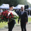 Uroczystości 86. rocznicy wybuchu II Wojny Światowej