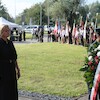 Uroczystości 86. rocznicy wybuchu II Wojny Światowej