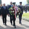 Uroczystości 86. rocznicy wybuchu II Wojny Światowej