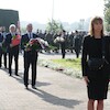 Uroczystości 86. rocznicy wybuchu II Wojny Światowej