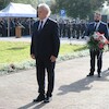 Uroczystości 86. rocznicy wybuchu II Wojny Światowej