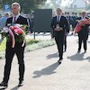 Uroczystości 86. rocznicy wybuchu II Wojny Światowej