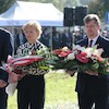 Uroczystości 86. rocznicy wybuchu II Wojny Światowej