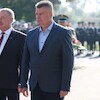 Uroczystości 86. rocznicy wybuchu II Wojny Światowej