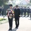Uroczystości 86. rocznicy wybuchu II Wojny Światowej
