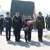 Uroczystości 86. rocznicy wybuchu II Wojny Światowej