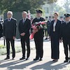 Uroczystości 86. rocznicy wybuchu II Wojny Światowej
