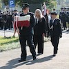 Uroczystości 86. rocznicy wybuchu II Wojny Światowej