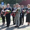 Uroczystości 86. rocznicy wybuchu II Wojny Światowej