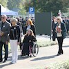 Uroczystości 86. rocznicy wybuchu II Wojny Światowej