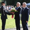 Uroczystości 86. rocznicy wybuchu II Wojny Światowej