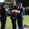 Uroczystości 86. rocznicy wybuchu II Wojny Światowej