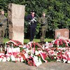 Uroczystości 86. rocznicy wybuchu II Wojny Światowej