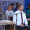 14. edycja Narodowego Czytania