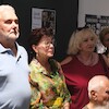 Portrety według Jacka Albrechta