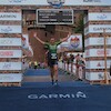 Castle Triathlon Malbork - dekoracja 1/8 IM
