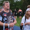 Castle Triathlon Malbork - dekoracja 1/8 IM