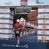 Castle Triathlon Malbork - dekoracja 1/8 IM