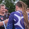 Castle Triathlon Malbork - dekoracja 1/8 IM