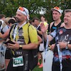 Castle Triathlon Malbork - dekoracja 1/8 IM