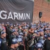 Castle Triathlon Malbork - dekoracja 1/8 IM