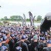Castle Triathlon Malbork - dekoracja 1/8 IM