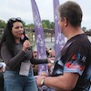 Castle Triathlon Malbork - dekoracja 1/8 IM