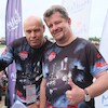 Castle Triathlon Malbork - dekoracja 1/8 IM