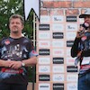 Castle Triathlon Malbork - dekoracja 1/8 IM