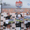 Castle Triathlon Malbork - dekoracja 1/8 IM
