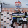 Castle Triathlon Malbork - dekoracja 1/8 IM