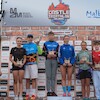 Castle Triathlon Malbork - dekoracja 1/8 IM