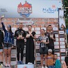 Castle Triathlon Malbork - dekoracja 1/8 IM